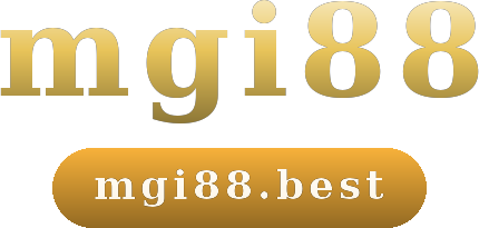 mgi88 โลโก้